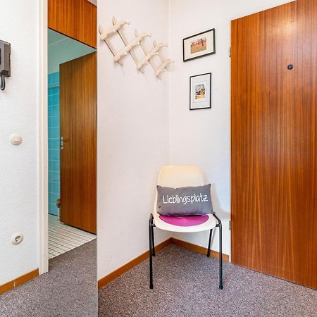 Ferienwohnung Adrion Bad Herrenalb Esterno foto