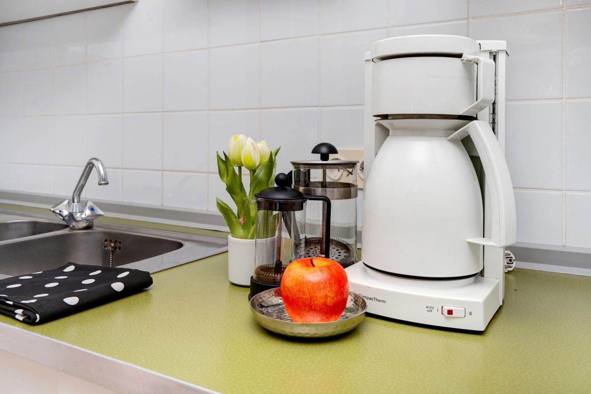 Ferienwohnung Adrion Bad Herrenalb Esterno foto