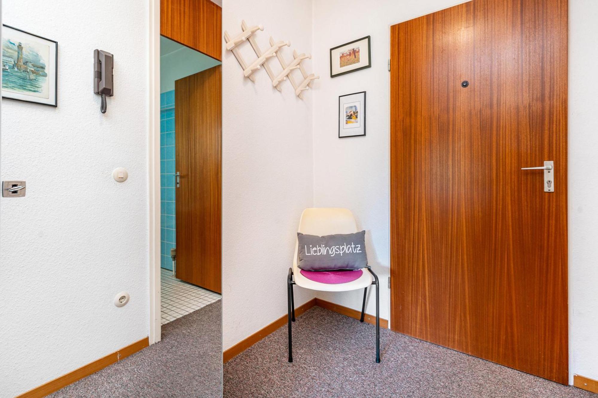 Ferienwohnung Adrion Bad Herrenalb Esterno foto